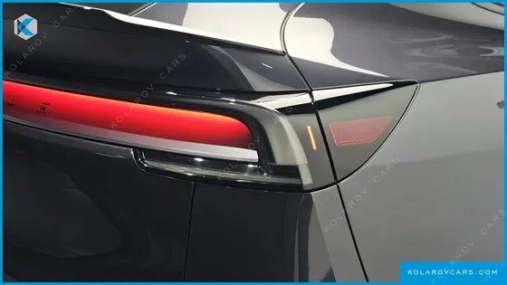 TESLA MODEL Y L LONG RANGE AWD
