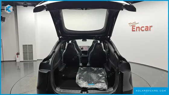 TESLA MODEL Y L LONG RANGE AWD