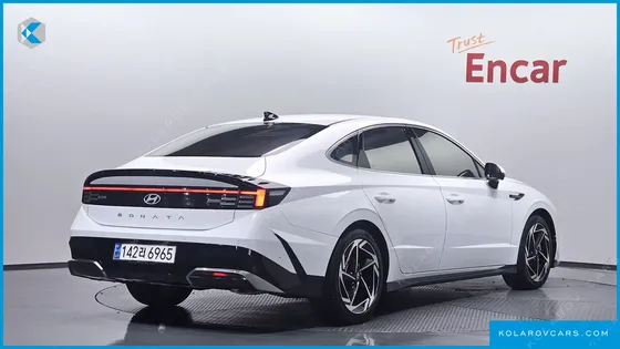 HYUNDAI SONATA INSPIRATION