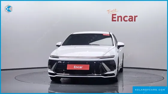 HYUNDAI SONATA INSPIRATION