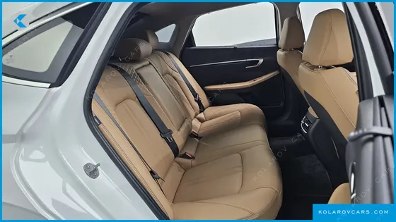 HYUNDAI SONATA INSPIRATION