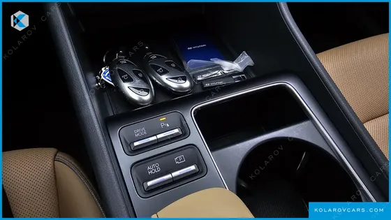 HYUNDAI SONATA INSPIRATION