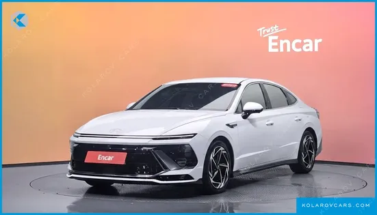 HYUNDAI SONATA INSPIRATION