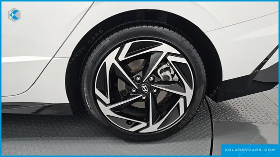 HYUNDAI SONATA INSPIRATION