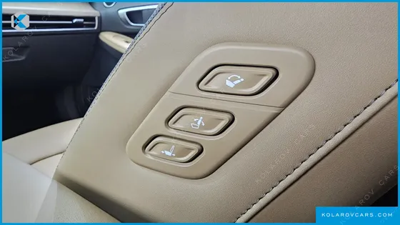 HYUNDAI SONATA INSPIRATION
