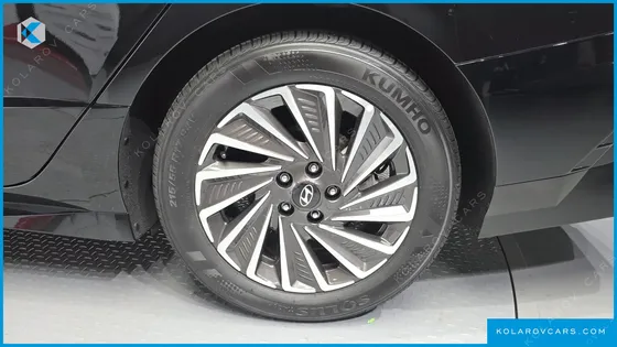 HYUNDAI SONATA EXCLUSIVE