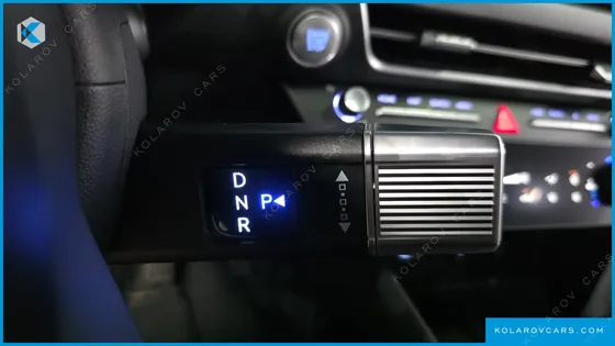 HYUNDAI SONATA EXCLUSIVE