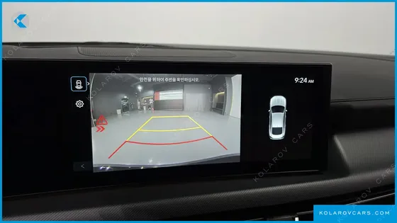HYUNDAI SONATA EXCLUSIVE