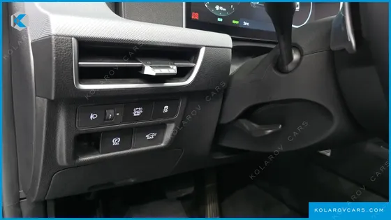 HYUNDAI SONATA EXCLUSIVE
