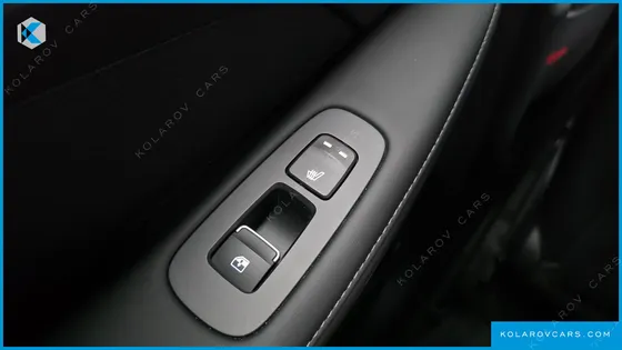 HYUNDAI SONATA EXCLUSIVE