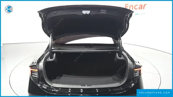HYUNDAI SONATA EXCLUSIVE