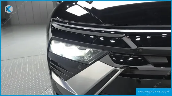 HYUNDAI SONATA EXCLUSIVE