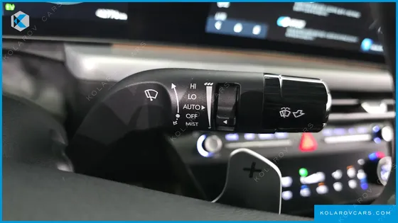 HYUNDAI SONATA EXCLUSIVE