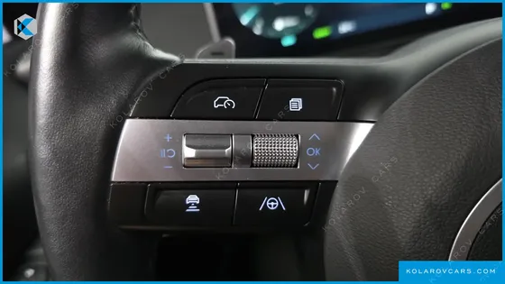 HYUNDAI SONATA EXCLUSIVE