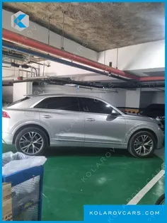 AUDI Q8 50 TDI QUATTRO PREMIUM