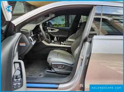 AUDI Q8 50 TDI QUATTRO PREMIUM