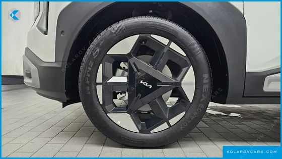 KIA SELTOS GASOLINE 1.6T 2WD
