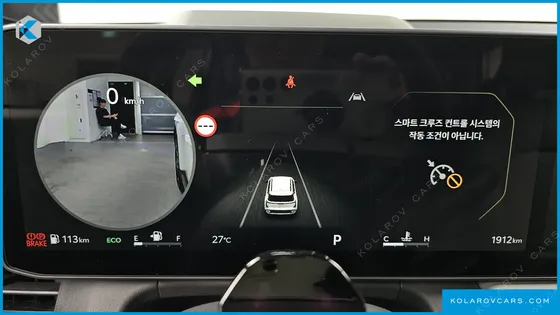 KIA SELTOS GASOLINE 1.6T 2WD