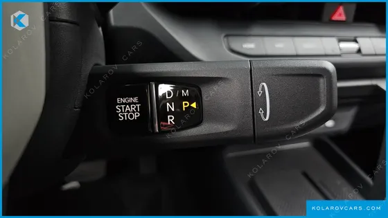 KIA SELTOS GASOLINE 1.6T 2WD