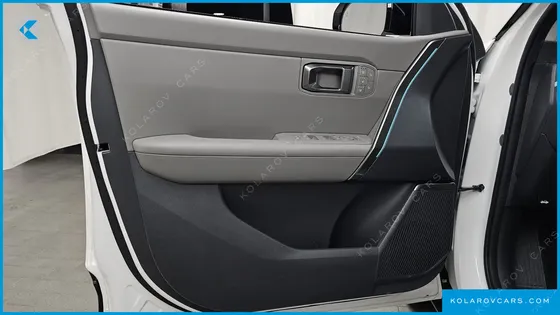 KIA SELTOS GASOLINE 1.6T 2WD