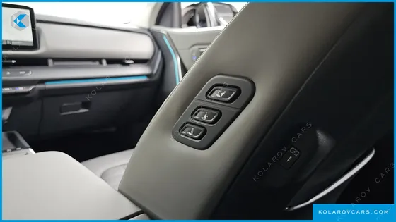 KIA SELTOS GASOLINE 1.6T 2WD