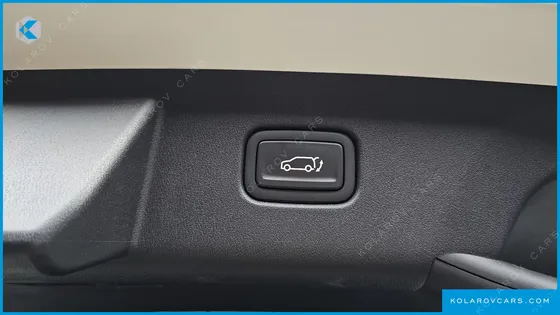 KIA SELTOS GASOLINE 1.6T 2WD