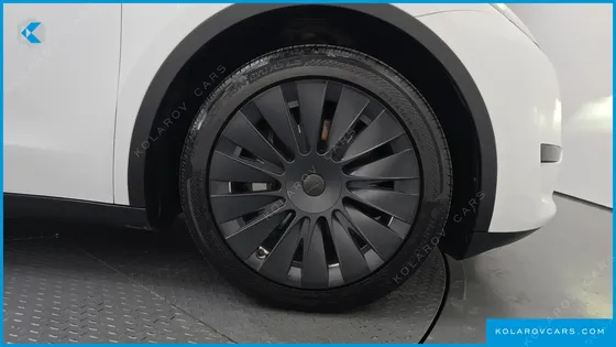 TESLA MODEL Y RWD