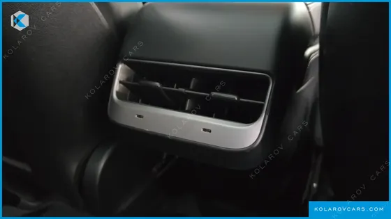 TESLA MODEL Y RWD