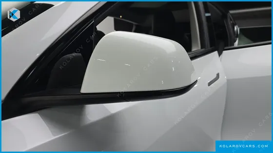 TESLA MODEL Y RWD