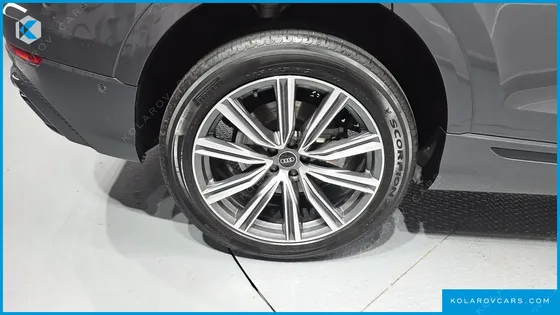 AUDI Q8 55 TFSI QUATTRO PREMIUM
