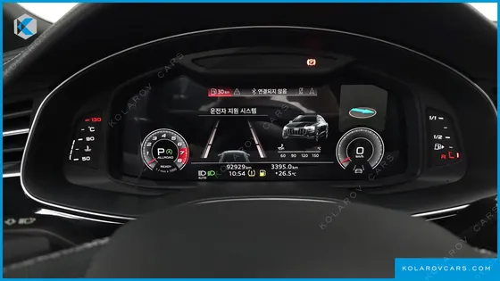 AUDI Q8 55 TFSI QUATTRO PREMIUM