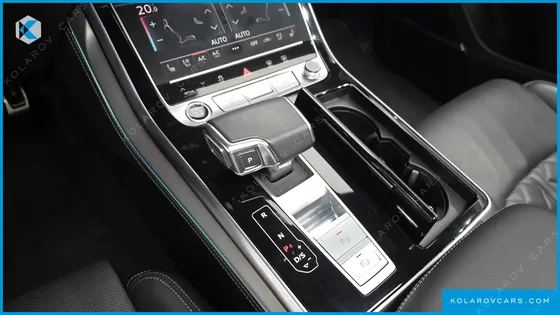AUDI Q8 55 TFSI QUATTRO PREMIUM