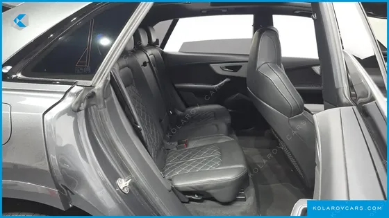 AUDI Q8 55 TFSI QUATTRO PREMIUM