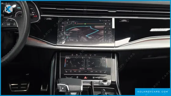 AUDI Q8 55 TFSI QUATTRO PREMIUM