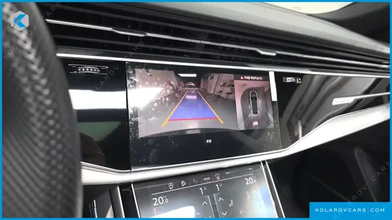 AUDI Q8 55 TFSI QUATTRO PREMIUM