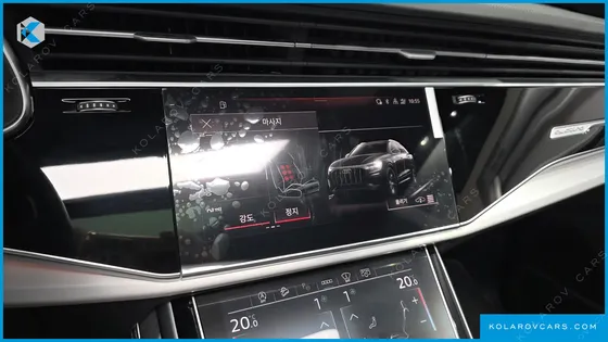 AUDI Q8 55 TFSI QUATTRO PREMIUM