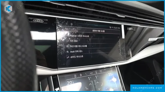 AUDI Q8 55 TFSI QUATTRO PREMIUM
