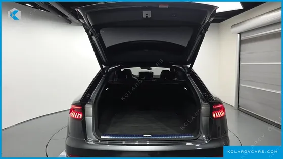 AUDI Q8 55 TFSI QUATTRO PREMIUM