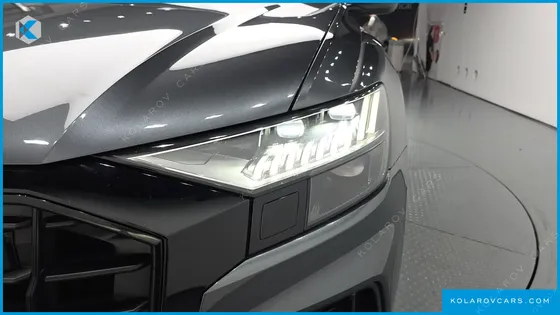 AUDI Q8 55 TFSI QUATTRO PREMIUM