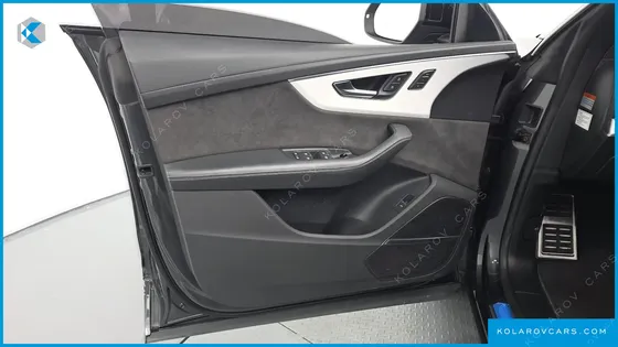 AUDI Q8 55 TFSI QUATTRO PREMIUM
