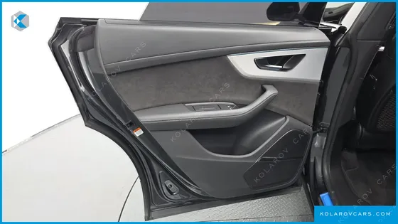AUDI Q8 55 TFSI QUATTRO PREMIUM
