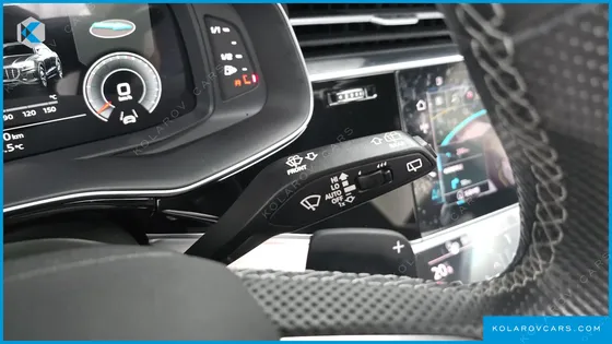 AUDI Q8 55 TFSI QUATTRO PREMIUM