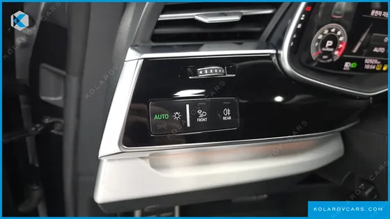 AUDI Q8 55 TFSI QUATTRO PREMIUM