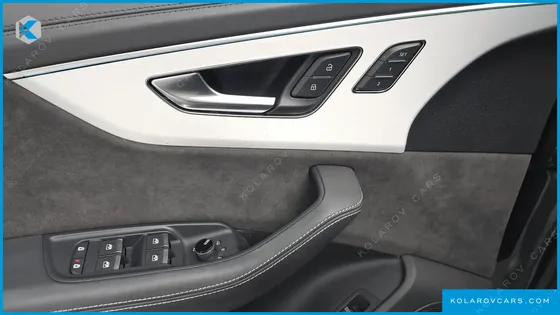 AUDI Q8 55 TFSI QUATTRO PREMIUM