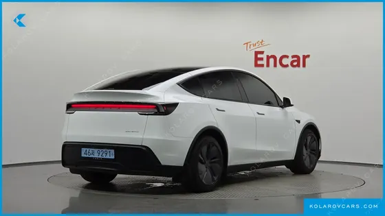 TESLA MODEL Y PREMIUM LONG RANGE AWD