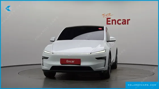 TESLA MODEL Y PREMIUM LONG RANGE AWD