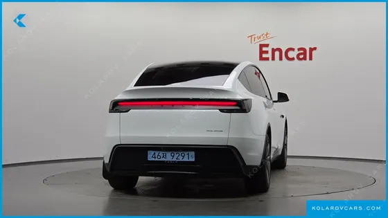TESLA MODEL Y PREMIUM LONG RANGE AWD