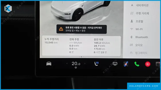 TESLA MODEL Y PREMIUM LONG RANGE AWD