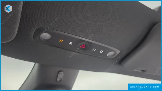TESLA MODEL Y PREMIUM LONG RANGE AWD