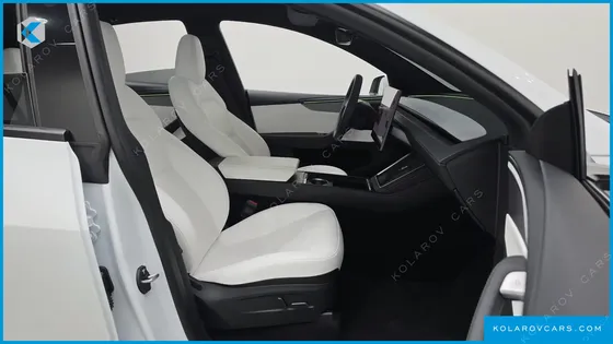 TESLA MODEL Y PREMIUM LONG RANGE AWD